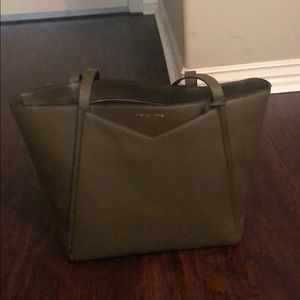 MICHAEL KORS TOTE